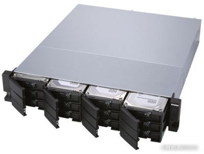 QNAP TL-R1200S-RP 