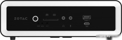 Баребон ZOTAC ZBOX CI665 nano 