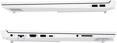 Игровой ноутбук HP Victus 16-d1008nia 6K242EA 