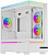 Корпус Thermalright M10 FAN4-C (белый) 