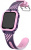 Детские умные часы Xenium W600 (розовый) 