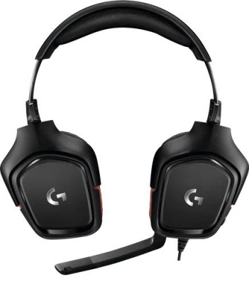 Наушники Logitech G331 