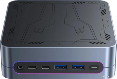 Компактный компьютер Acer Gadget E10 ETBox X 