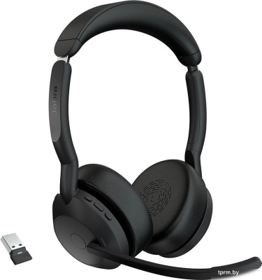 Офисная гарнитура Jabra Evolve2 55 MS Stereo USB-A 