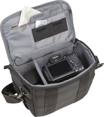 Case Logic Bryker BRCS103BLK 3205255 (черный) 