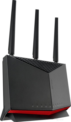 Wi-Fi роутер ASUS RT-BE86U 