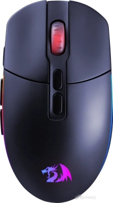 Игровая мышь Redragon Invader Pro 