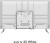 Evo TV 32 White TD0051749RU 