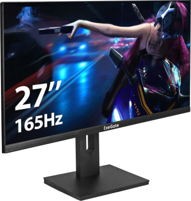 ExeGate Combat EG2707C EX296975RUS 