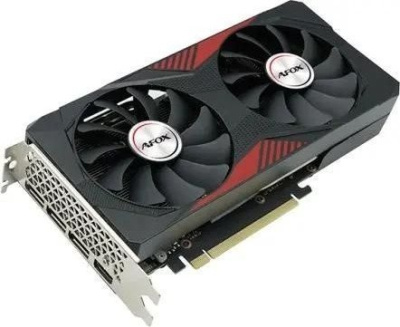 Видеокарта AFOX GeForce RTX 3060 8GB GDDR6 AF3060-8GD6H4 