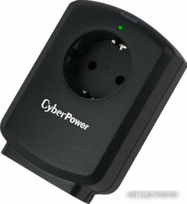 Сетевой Фильтр CyberPower B01WSA0-DE_B 
