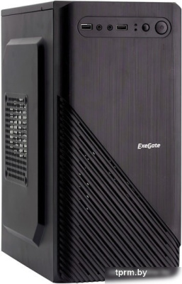 Корпус ExeGate BAA-103 EX277803RUS 