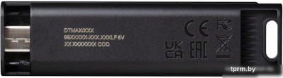 Kingston DataTraveler Max Type-C 1TB 