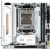 Материнская плата Maxsun eSport B650ITX WiFi Ice 