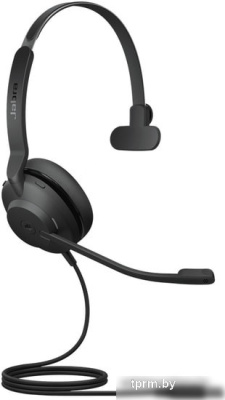 Офисная гарнитура Jabra Evolve2 30 MS Mono USB-A 