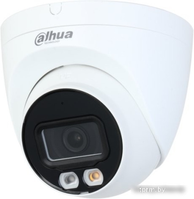 IP-камера Dahua DH-IPC-HDW2449TP-S-IL-0360B 