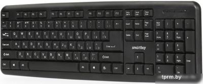 Клавиатура SmartBuy One 112 SBK-112U-K 