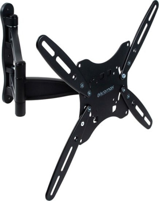 Кронштейн Kromax Techno-5 (серый титан) 