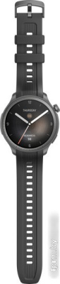 Умные часы Amazfit Balance (полночь) 