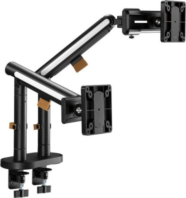 Кронштейн Ultramounts UM727B (черный) 