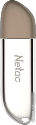 USB Flash Netac U352 256GB NT03U352N-256G-30PN 