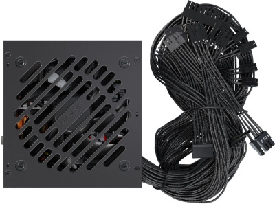Блок питания Seasonic Core V2 BC-850 ATX 3.1 2025 SRP-CBC851-A5A51JF 