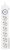 Сетевой фильтр IPPON BK-6-EU-3-10-W (3м, 6 розеток, белый) Сетевой фильтр IPPON BK-6-EU-3-10-W (3м, 6 розеток, белый)