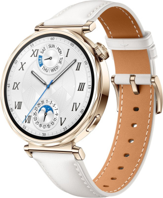 Умные часы Huawei Watch GT 5 41 мм (белый) 