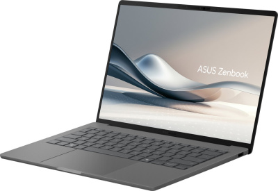 Ноутбук ASUS Zenbook A14 OLED UX3407RA-QD011W 
