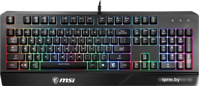 Клавиатура MSI Vigor GK20 