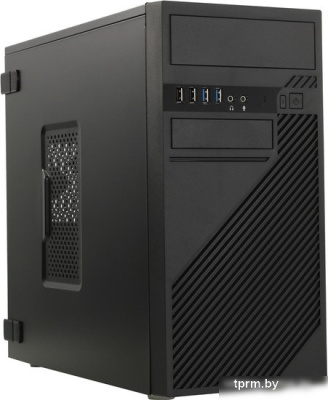 Корпус In Win EFS712BL 