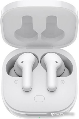 Наушники QCY T13 (белый) 