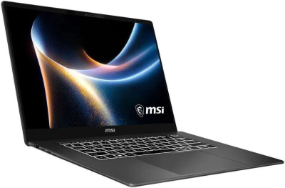 Ноутбук MSI Prestige 16 AI+ C3MG-029RU 