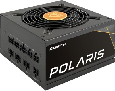 Блок питания Chieftec Polaris PPS-750FC 