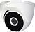 CCTV-камера Dahua DH-HAC-T2A11P-0280B 