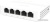 Коммутатор Hikvision DS-3E0505D-E Коммутатор Hikvision DS-3E0505D-E