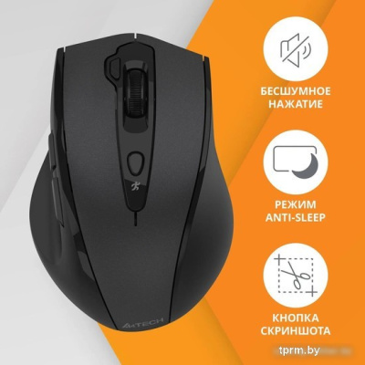 Мышь A4Tech G7-810S Air 2 