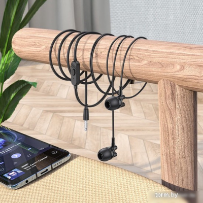 Наушники Borofone BM72 (черный) 