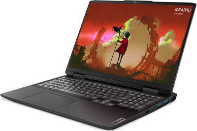 Игровой ноутбук Lenovo IdeaPad Gaming 3 16ARH7 82SC006FRK 