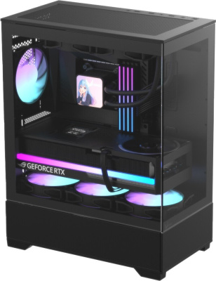 Formula Crystal Z1 V2 (черный) 
