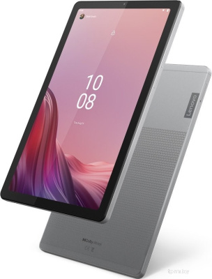 Планшет Lenovo Tab M9 TB310FU 4GB/64GB Wi-Fi ZAC30057RU (серый) 