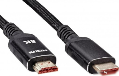 iOpen ACG859B-7.5 HDMI - HDMI (7.5 м, черный) 