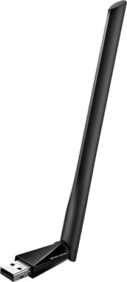 Wi-Fi адаптер Mercusys MU6H