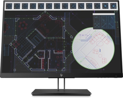 Монитор HP Z24i G2 