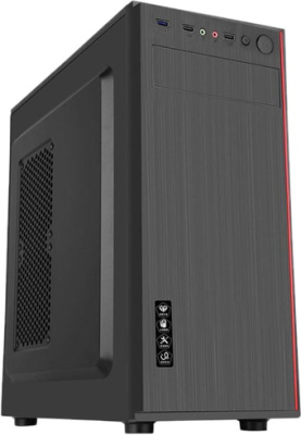 Корпус Accord JP-II 