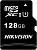 Hikvision microSDXC HS-TF-C1/128G 128GB 
