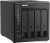 Сетевой накопитель QNAP TS-453E-8G 
