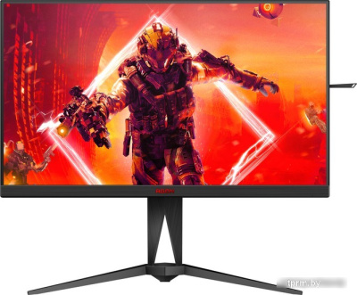 Игровой монитор AOC Agon AG275QX 
