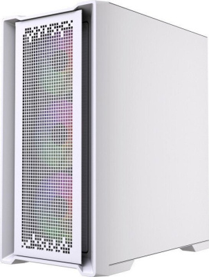 Корпус Powercase ByteFlow Micro LE CAMBFW-A4-LE 