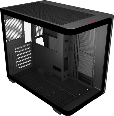 Корпус A4Tech Bloody BD-CC113 (черный) 